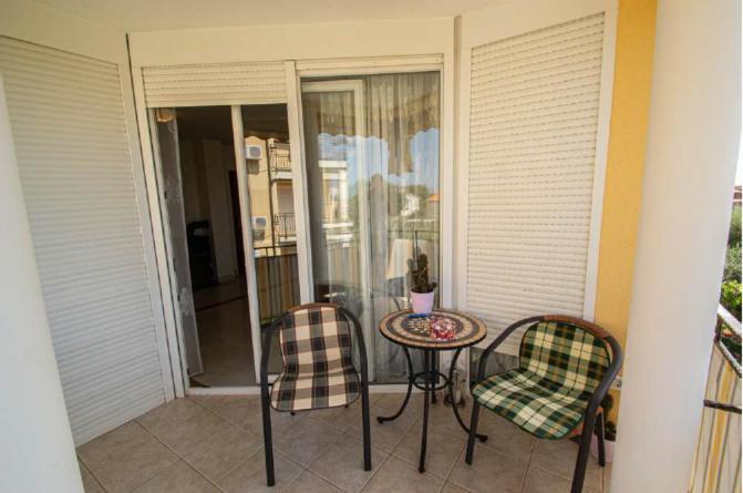 Appartement Sunny Maj بوريتش المظهر الخارجي الصورة