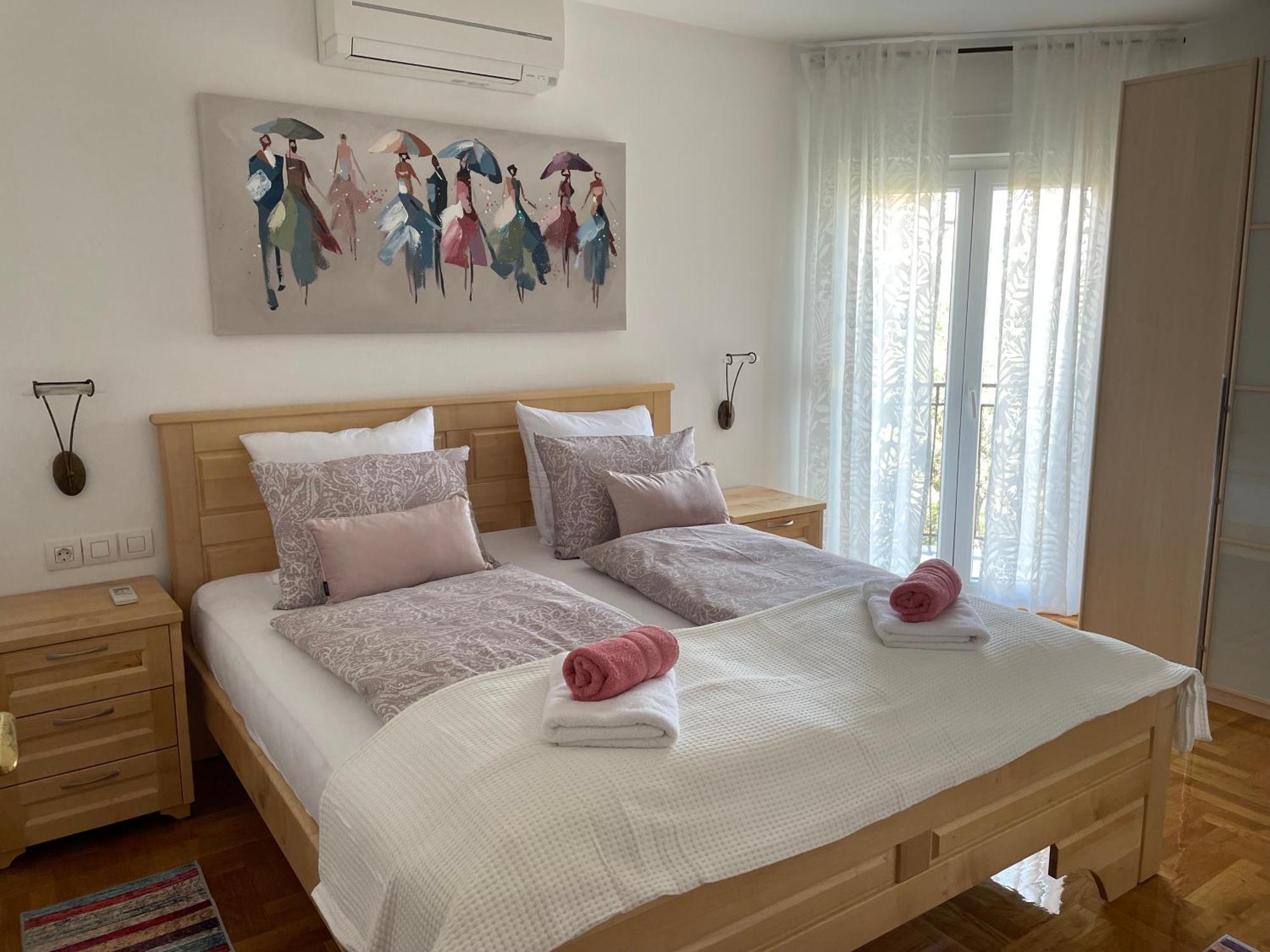 Appartement Sunny Maj بوريتش المظهر الخارجي الصورة