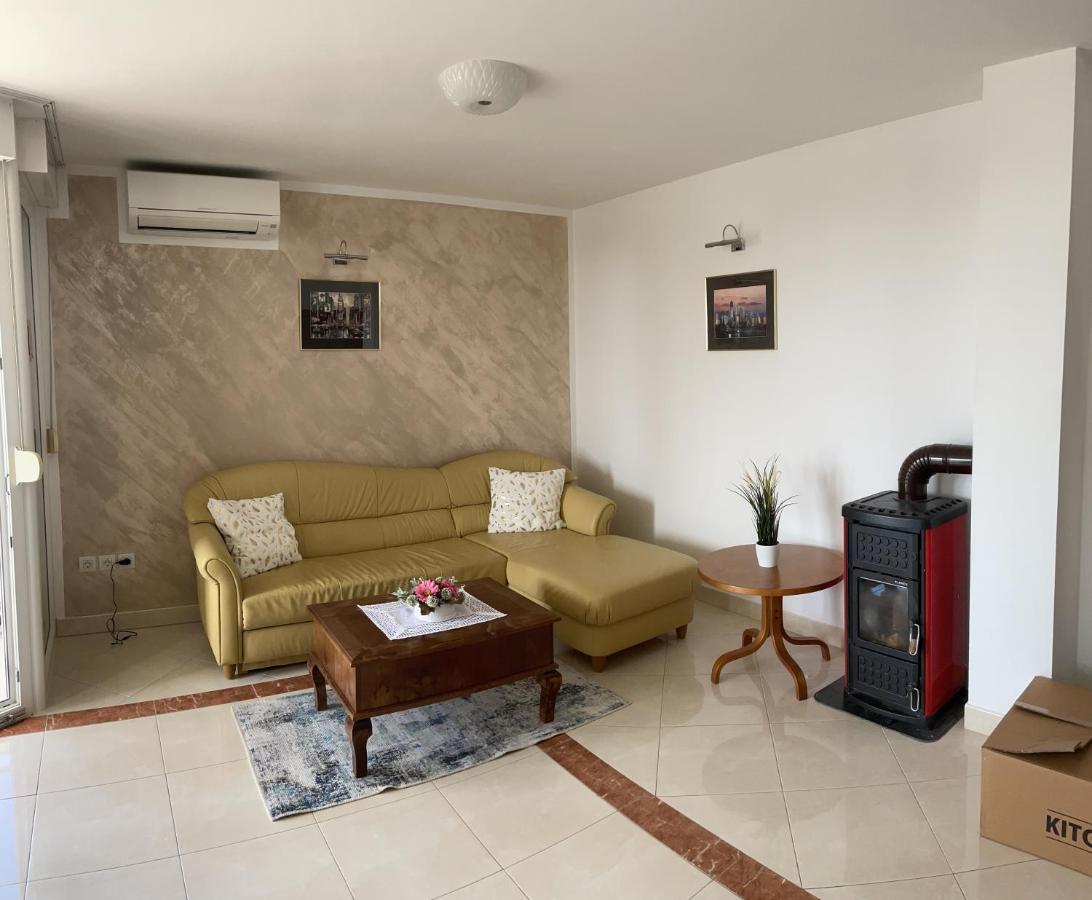 Appartement Sunny Maj بوريتش المظهر الخارجي الصورة
